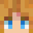 Player skin of Zannino