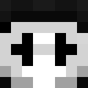 Player skin of Mints2222