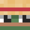 Player skin of Bonjee_Bahnhof