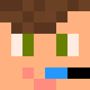 Player skin of SchnitzelPixel