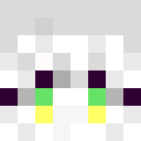 Player skin of JuraLett