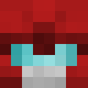 Player skin of MiserableSecrets