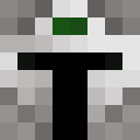 Player skin of LeafStrike