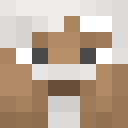 Player skin of Kuyiyterea