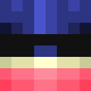 Player skin of Hydrosion