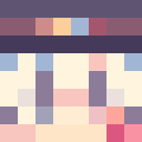 Player skin of Huakou