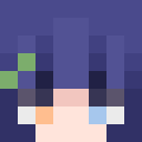 Player skin of MKShadow