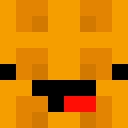 Player skin of xtraf0urskin