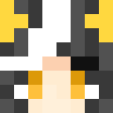 Player skin of Raptoritasha