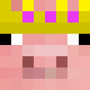 Player skin of TechnobladesGoon