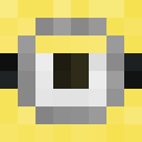 Player skin of Nackyn