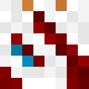 Player skin of skedder