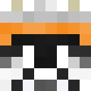 Player skin of SiLiNcEs