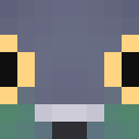 Player skin of DonJulio4