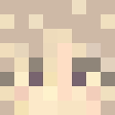 Player skin of ixsena