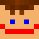 Player skin of ItsJack