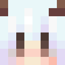 Player skin of Ruuk_Talonclaw