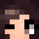 Player skin of cinnamonci