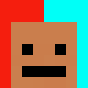 Player skin of copper354