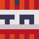 Player skin of LuBeGHG