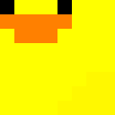 Player skin of XxClowdxX