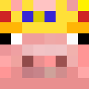 Player skin of David_Korn