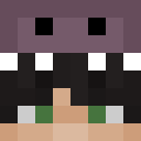 Player skin of WhoHippo