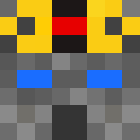 Player skin of Acer82