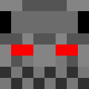 Player skin of Gameu_