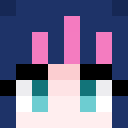 Player skin of TomySiete