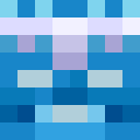 Player skin of protoxon
