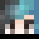 Player skin of 1Nxnja