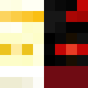 Player skin of dragomaaxd