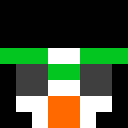 Player skin of 3mini4