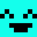 Player skin of TheBunie