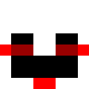 Player skin of TGR_RM