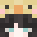 Player skin of Shidarinn