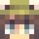 Player skin of nessajane