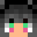 Player skin of Dragonair5181