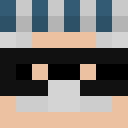 Player skin of clometie