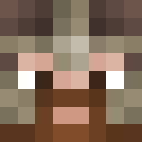 Player skin of Srslyjakecease