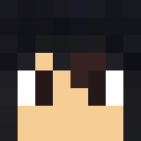 Player skin of TheDarkDeath_HD
