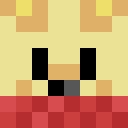 Player skin of ItzScraqpy