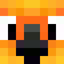 Player skin of Camballah