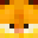 Player skin of illybearr
