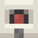Player skin of H_SiX