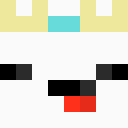 Player skin of PeanutTown2450