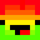 Player skin of Cowio