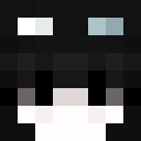 Player skin of Mnecrfty