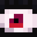 Player skin of NKR7